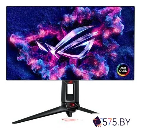 Игровой монитор ASUS ROG Swift OLED PG27AQDP в магазине 575.by