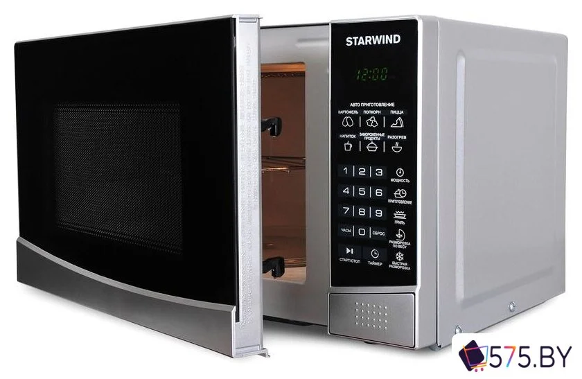Микроволновая печь StarWind SMW2820 в магазине 575.by