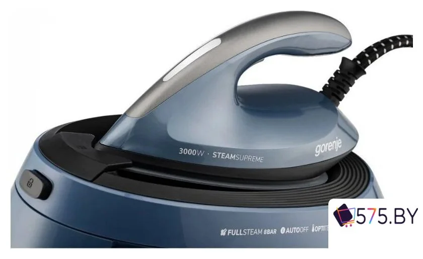 Утюг Gorenje SGD3000BBK в магазине 575.by