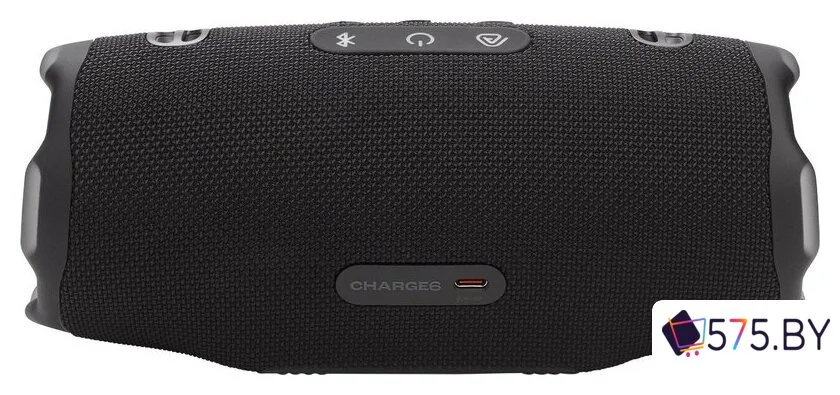 Беспроводная колонка JBL Charge 6 (черный) в магазине 575.by