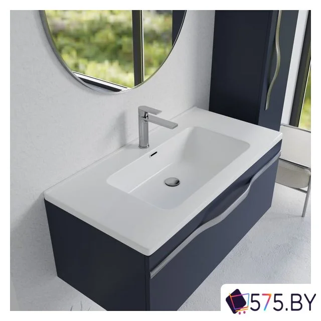 Умывальник Lauter 211189-100 в магазине 575.by