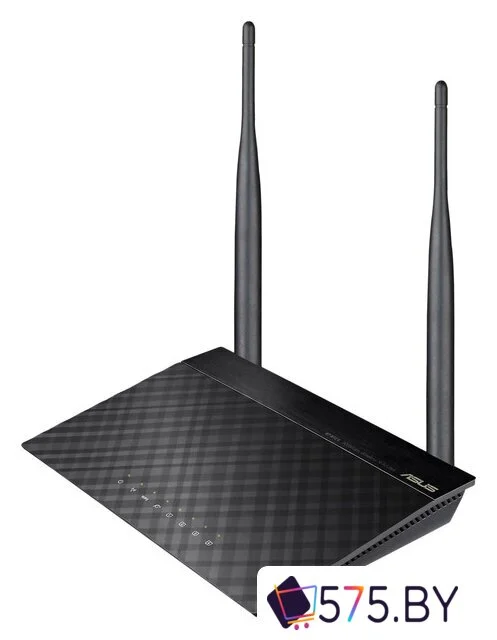 Wi-Fi роутер ASUS RT-N12E в магазине 575.by