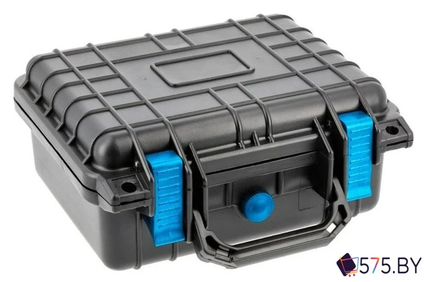 Ящик для инструментов Hoegert Technik HT7G010 в магазине 575.by