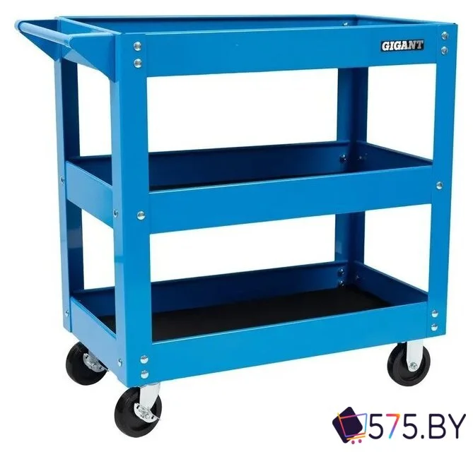 Тележка Gigant GTTS-3 (3 полки) в магазине 575.by