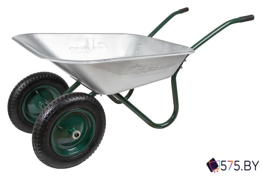 Двухколесная тачка ELAND Fermer 180-2 в магазине 575.by
