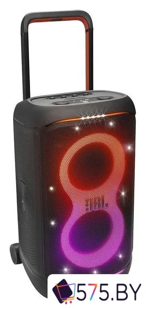 Патибокс JBL PartyBox 520 в магазине 575.by