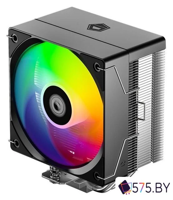 Кулер для процессора ID-Cooling SE-903-XT V2 ARGB в магазине 575.by
