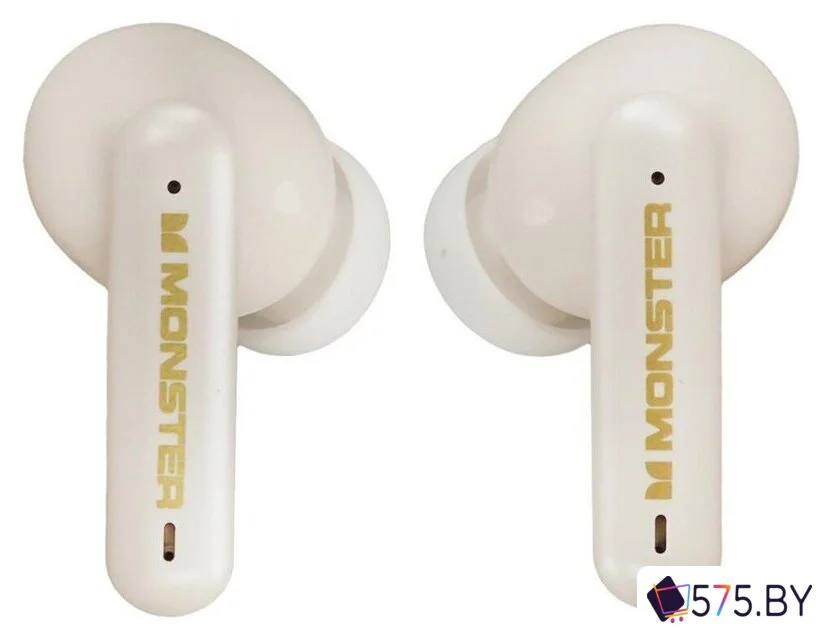 Наушники Monster TH300 MH22203 (бежевый) в магазине 575.by