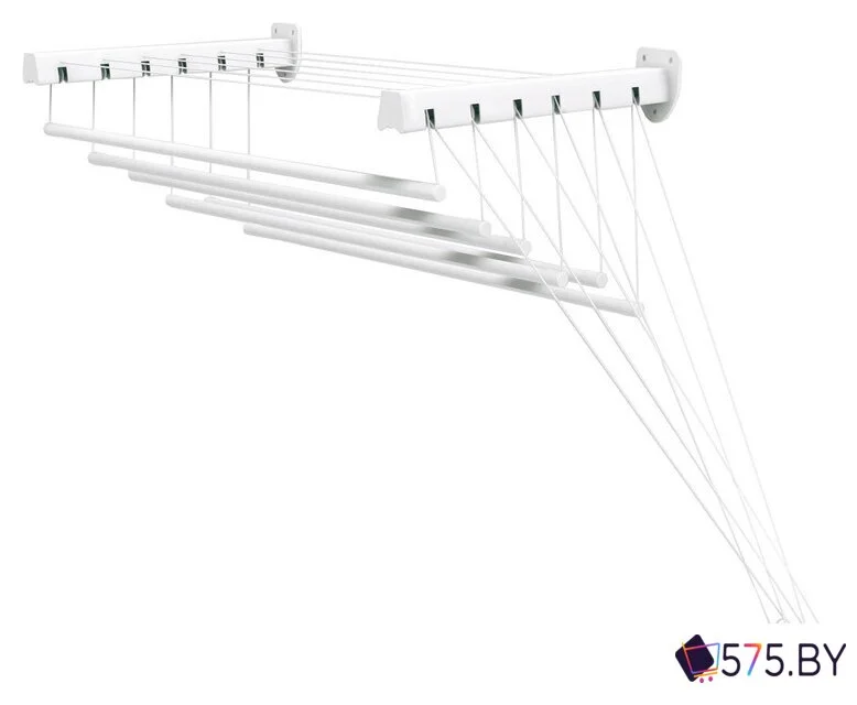 Сушилка для белья Gimi Lift 140 см (10460143) в магазине 575.by