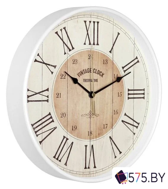 Настенные часы TROYKA 77771748 в магазине 575.by