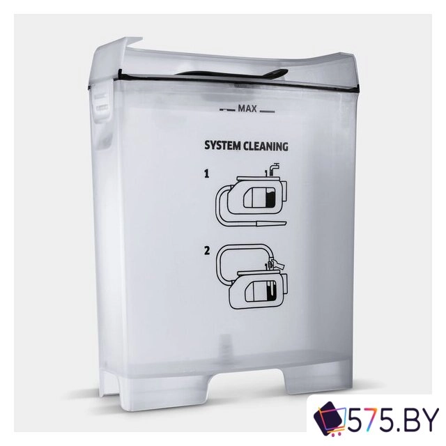 Пылесос Karcher SE 3 Compact Home 1.081-530.0 в магазине 575.by