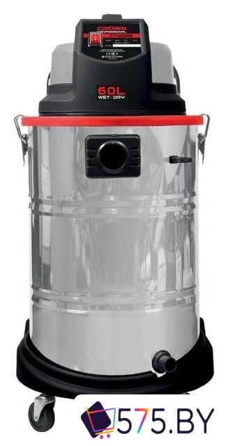 Пылесос Crown CT42028 в магазине 575.by