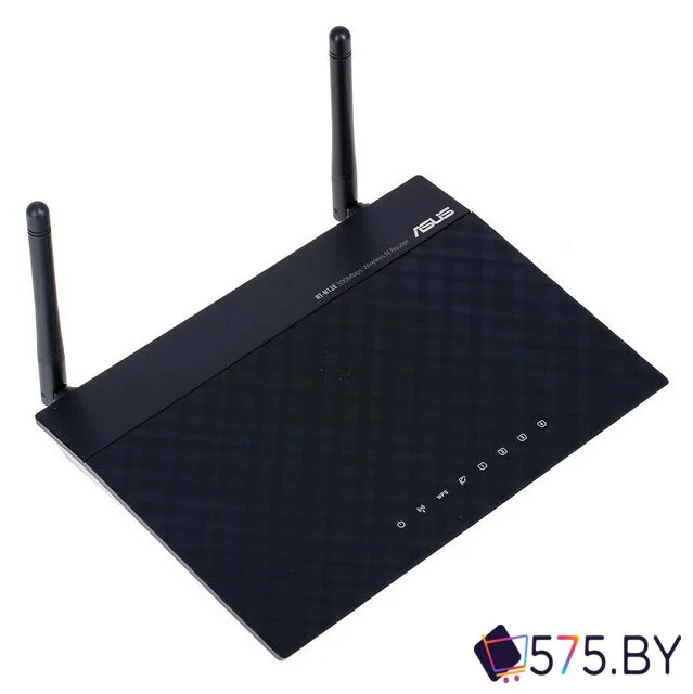 Wi-Fi роутер ASUS RT-N12E в магазине 575.by