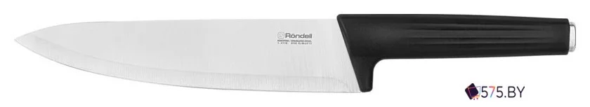 Набор ножей Rondell Craft RD-1469 в магазине 575.by