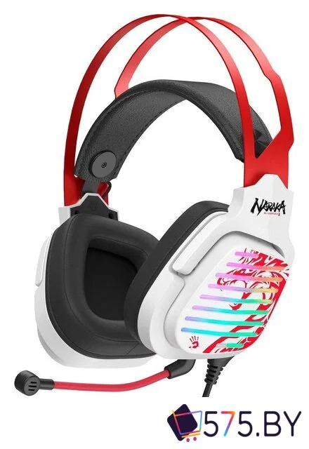Наушники A4Tech Bloody G560 Naraka в магазине 575.by