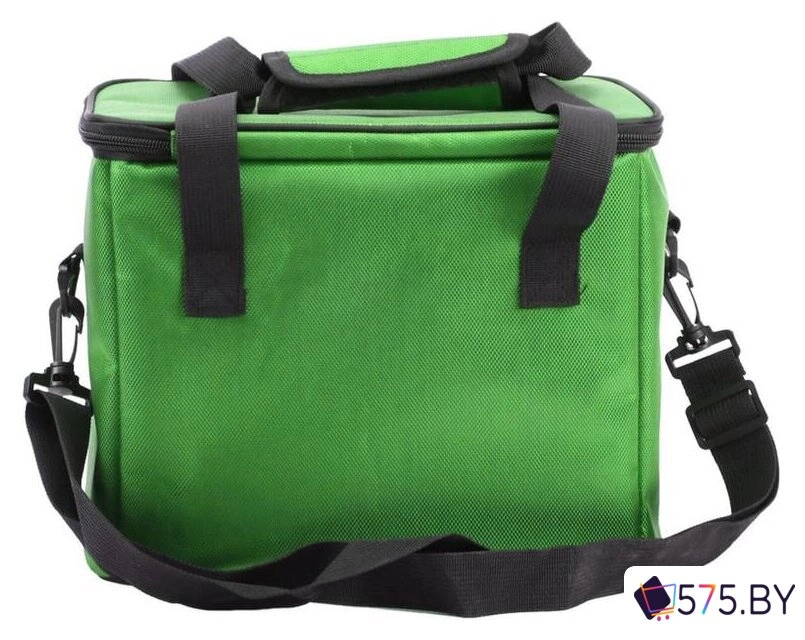 Термосумка Bradex TD 0671 20л (зеленый) в магазине 575.by
