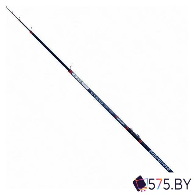Удилище Robinson Carbonic Bolognese 1CB-TF-B40 в магазине 575.by