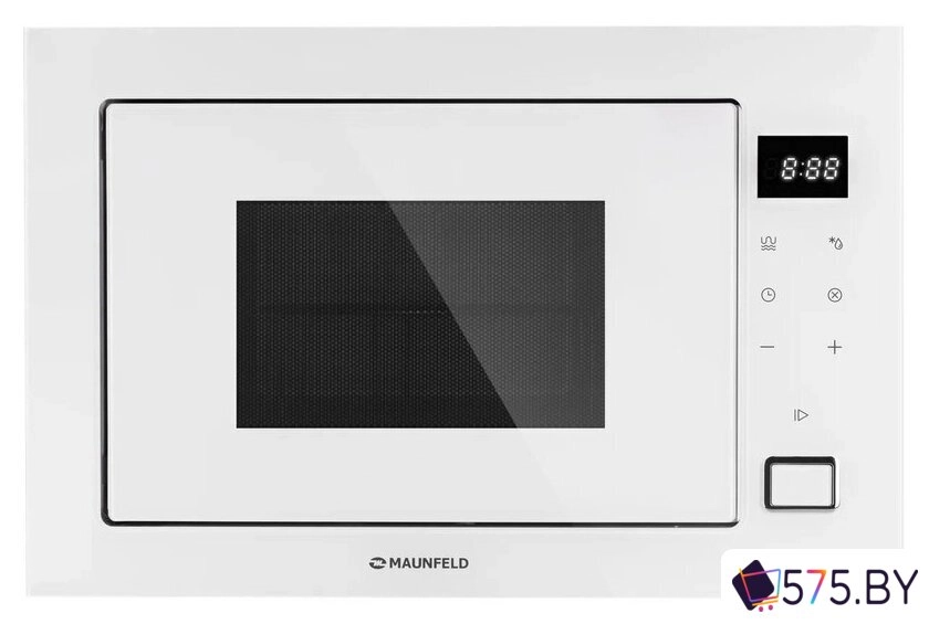 Микроволновая печь MAUNFELD MBMO925SGW11 в магазине 575.by