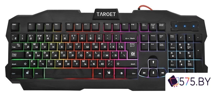 Игровой набор Defender Target MKP-350 в магазине 575.by