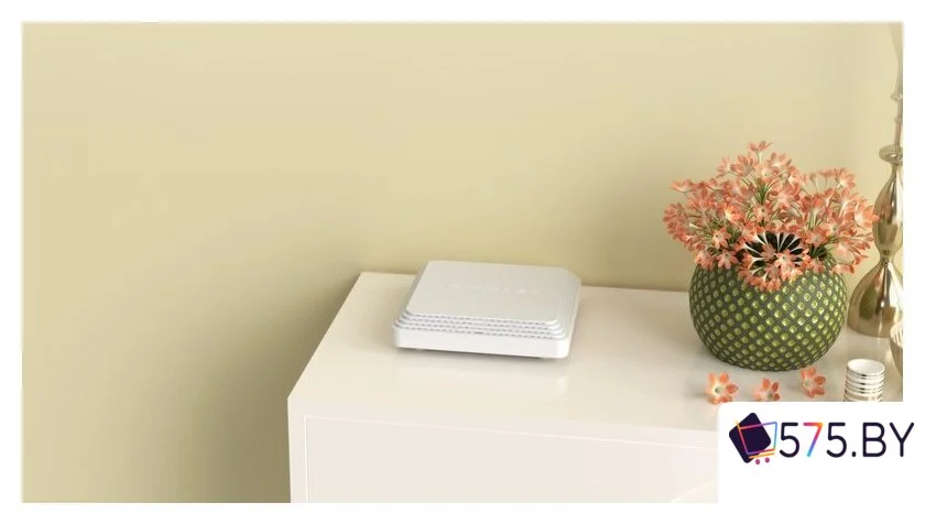 Wi-Fi роутер Netcraze Hopper SE NC-3812 в магазине 575.by