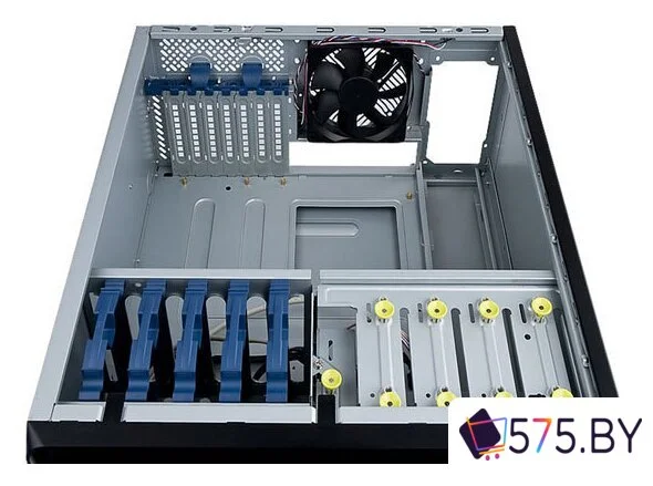 Корпус In Win PE689 в магазине 575.by