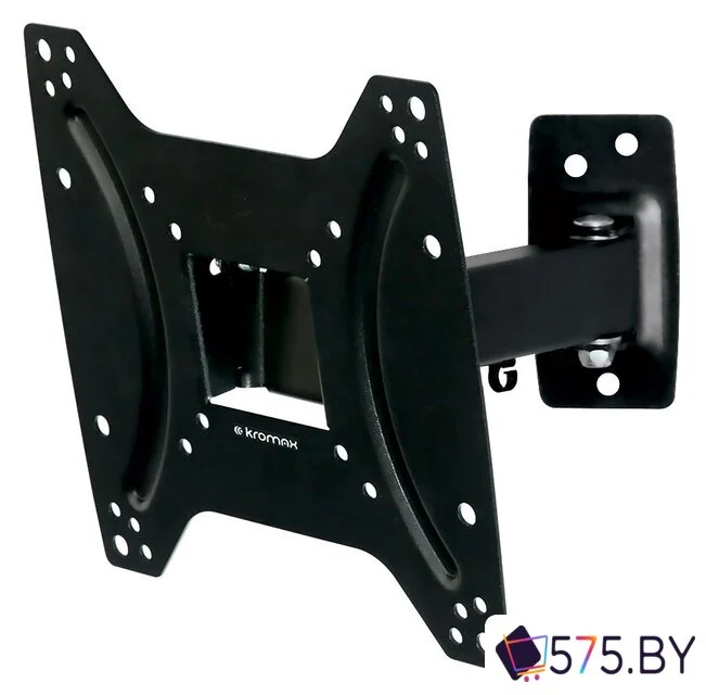 Кронштейн для телевизора Kromax OPTIMA-203 (черный) в магазине 575.by