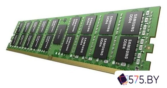 Оперативная память Samsung 128GB DDR4 PC4-25600 M393AAG40M32-CAECO в магазине 575.by