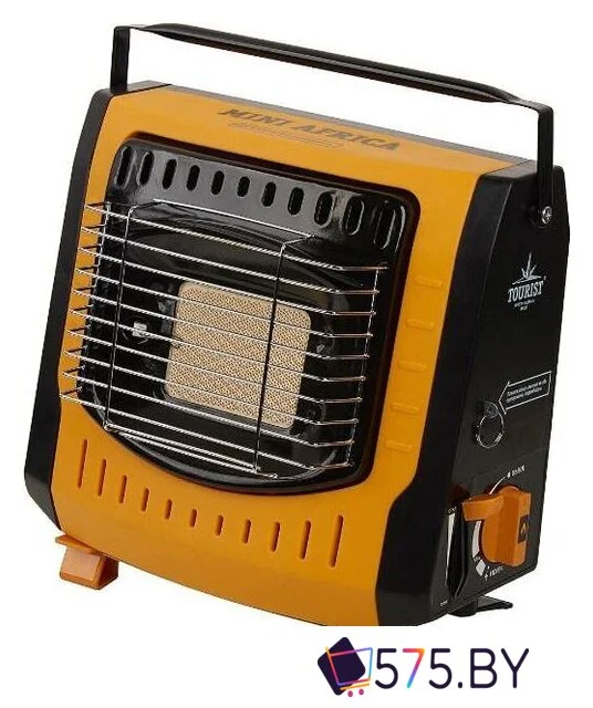 Газовая тепловая пушка Tourist Mini Africa в магазине 575.by