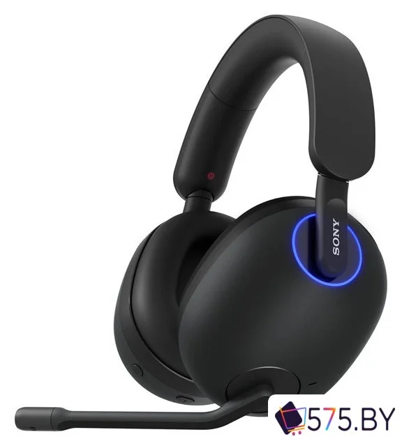 Наушники Sony Inzone H9 WH-G900N (черный) в магазине 575.by