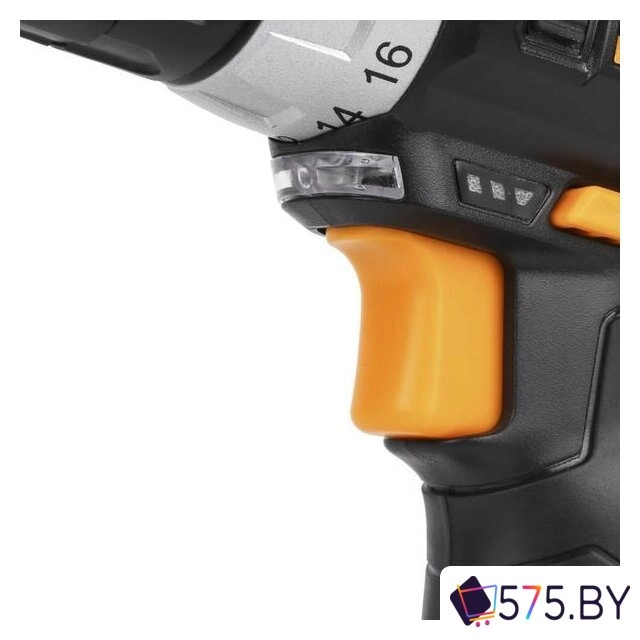 Дрель-шуруповерт Deko GCD12DU3 063-4096 (с 1-им АКБ) в магазине 575.by