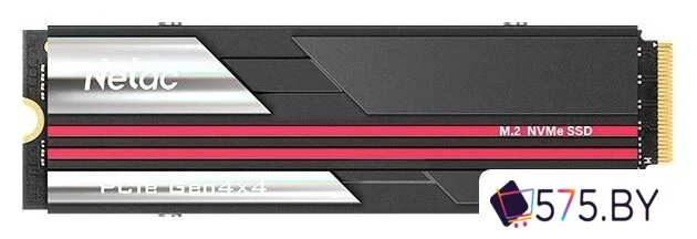 SSD Netac NV7000 2TB NT01NV7000-2T0-E4X в магазине 575.by