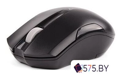 Мышь A4Tech G3-200NS (черный) в магазине 575.by