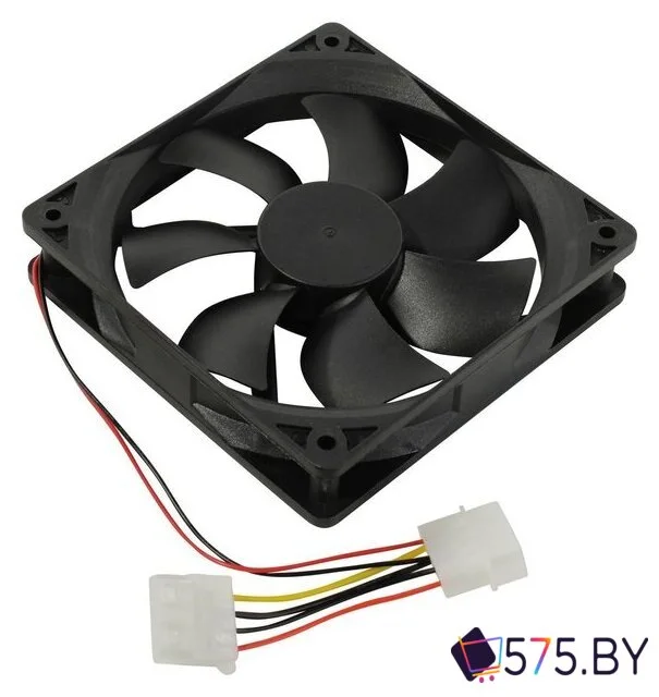 Вентилятор для корпуса 5bites FB12025S-12H4MX в магазине 575.by