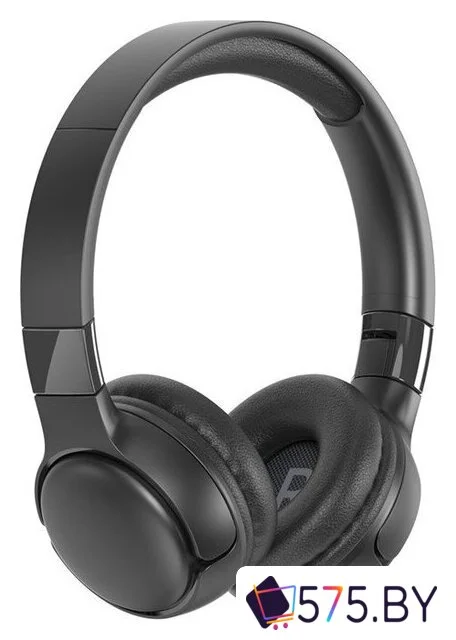 Наушники HONOR Choice Headphones Lite (черный, международная версия) в магазине 575.by