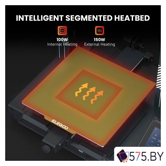 3D-принтер Elegoo Neptune 4 Pro