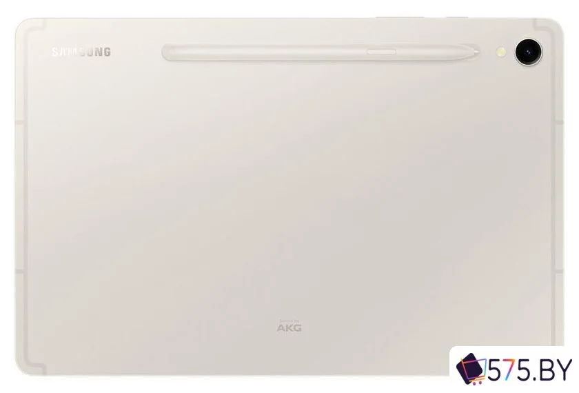 Планшет Samsung Galaxy Tab S9 5G SM-X716 12GB/256GB (бежевый) в магазине 575.by