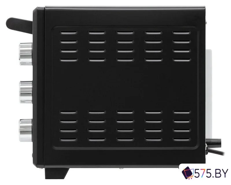 Мини-печь Krona Ofen 28 BL в магазине 575.by