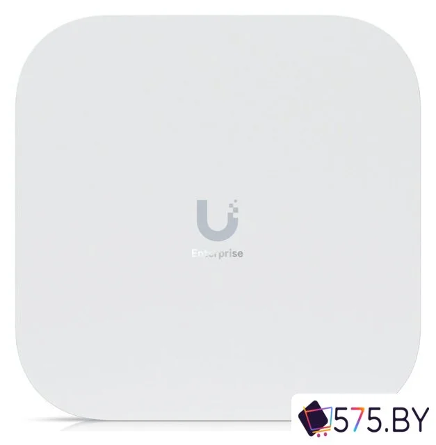 Точка доступа Ubiquiti UniFi E7 в магазине 575.by