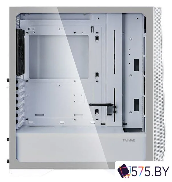Корпус Zalman Z9 Iceberg (белый) в магазине 575.by