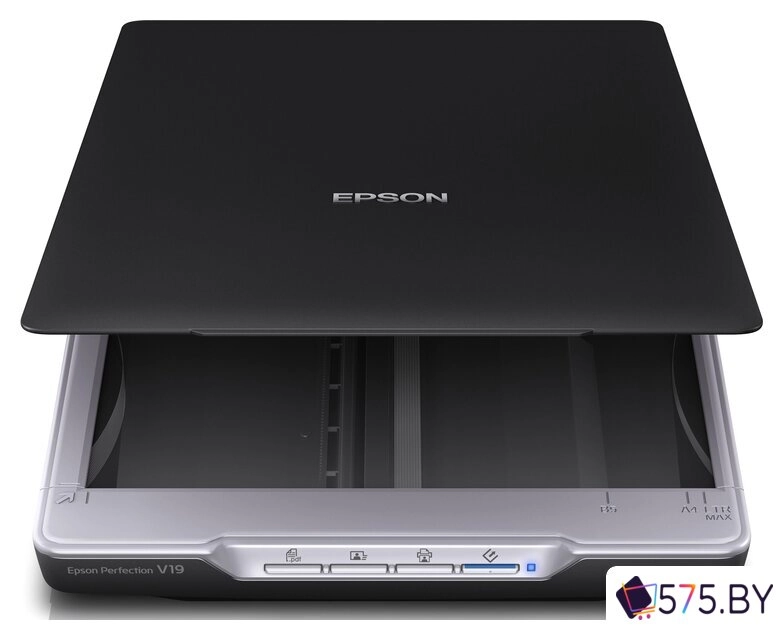 Сканер Epson Perfection V19 в магазине 575.by