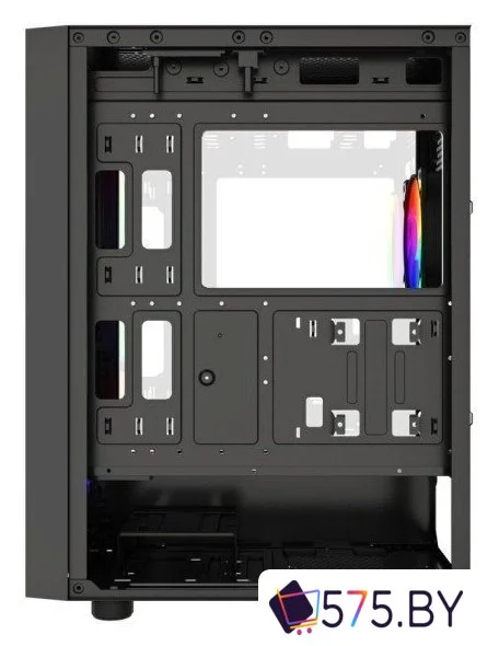 Корпус Powercase Mistral EA16 CMAEA16-L4 в магазине 575.by