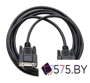 Кабель Moxa CBL-F9M9-20 в магазине 575.by