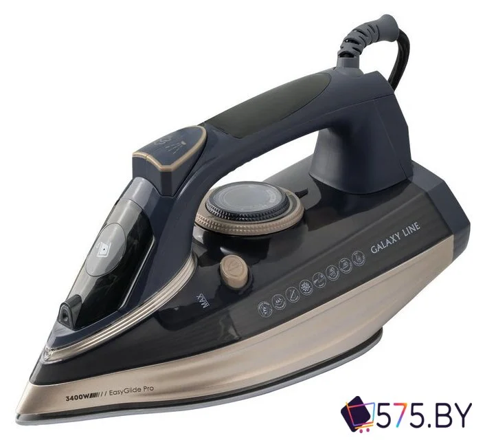 Утюг Galaxy Line GL6143 в магазине 575.by