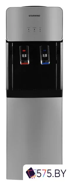 Кулер для воды StarWind SW-1011EB в магазине 575.by