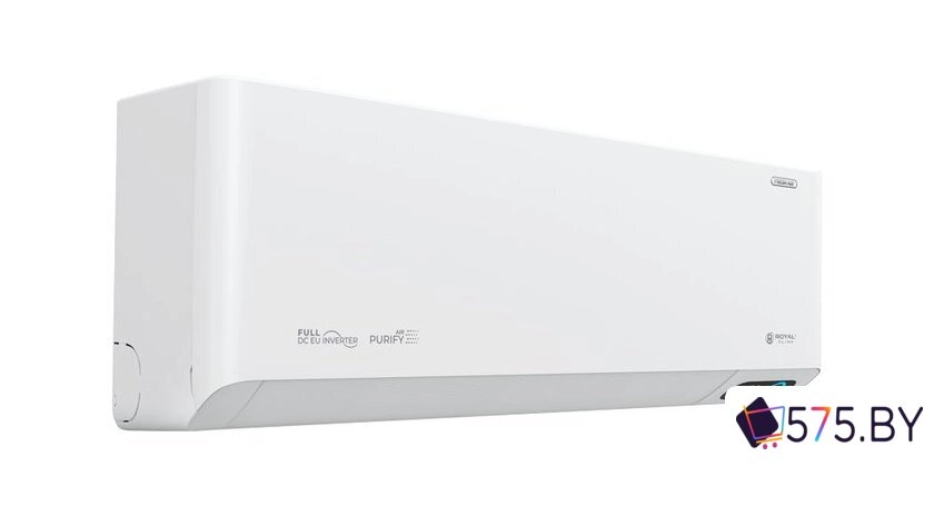 Кондиционер Royal Clima Fresh Standard Full DC EU Inverter RCI-RFS28HN в магазине 575.by