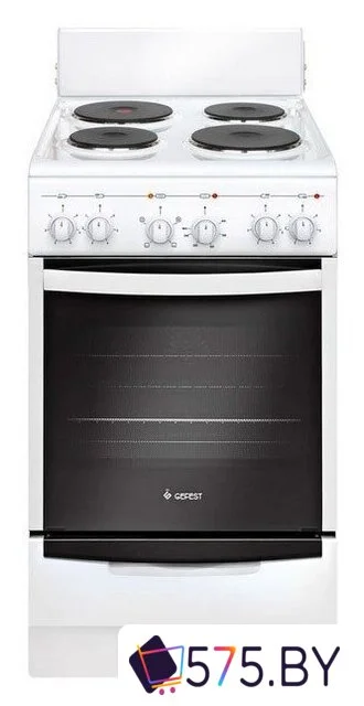 Кухонная плита GEFEST 5140-01 0035 в магазине 575.by