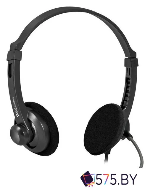 Наушники Defender Aura 104 [63104] в магазине 575.by