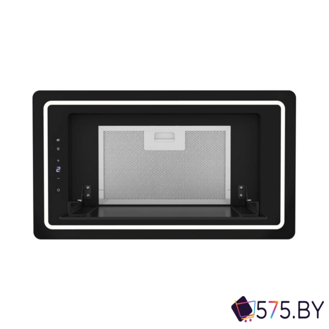 Кухонная вытяжка Exiteq EX-1286 (черный) в магазине 575.by