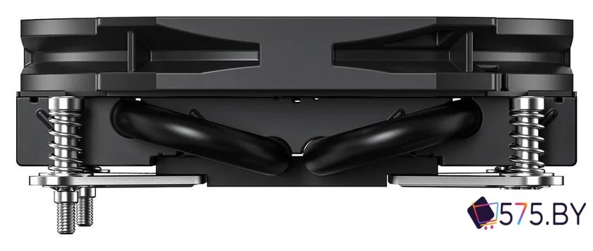 Кулер для процессора ID-Cooling IS-28i Black в магазине 575.by