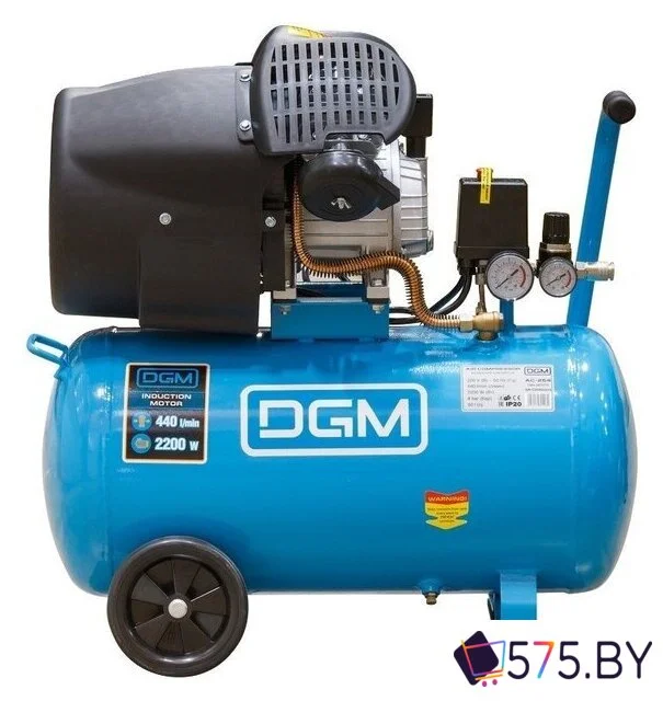 Компрессор DGM AC-254 в магазине 575.by